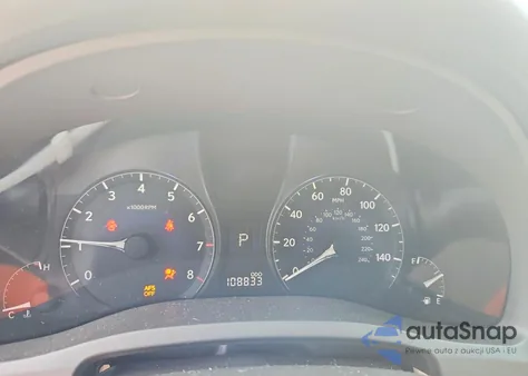 2011 Lexus Rx 350 from USA, damaged, VIN 2T2ZK1BA2BC044843